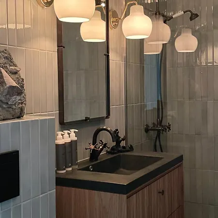 The Darling Appart hôtel Copenhague