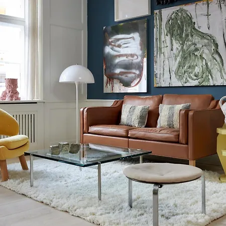 The Darling Appart hôtel Copenhague