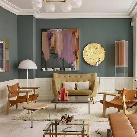 The Darling Appart hôtel *